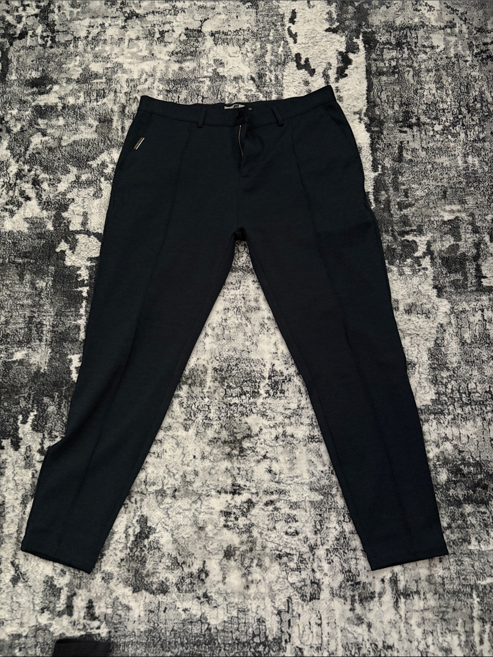 Mauvis men’s pants